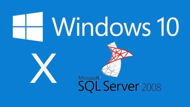 sqlserver2008r2的下载与安装,sqlserver2008在win10上安装