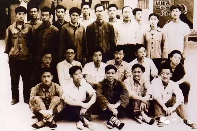 失落211，完败双一流，山西大学的“落魄”记