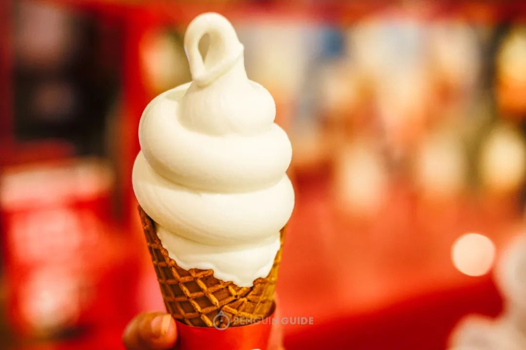 2021年上海冰淇淋榜单，来了