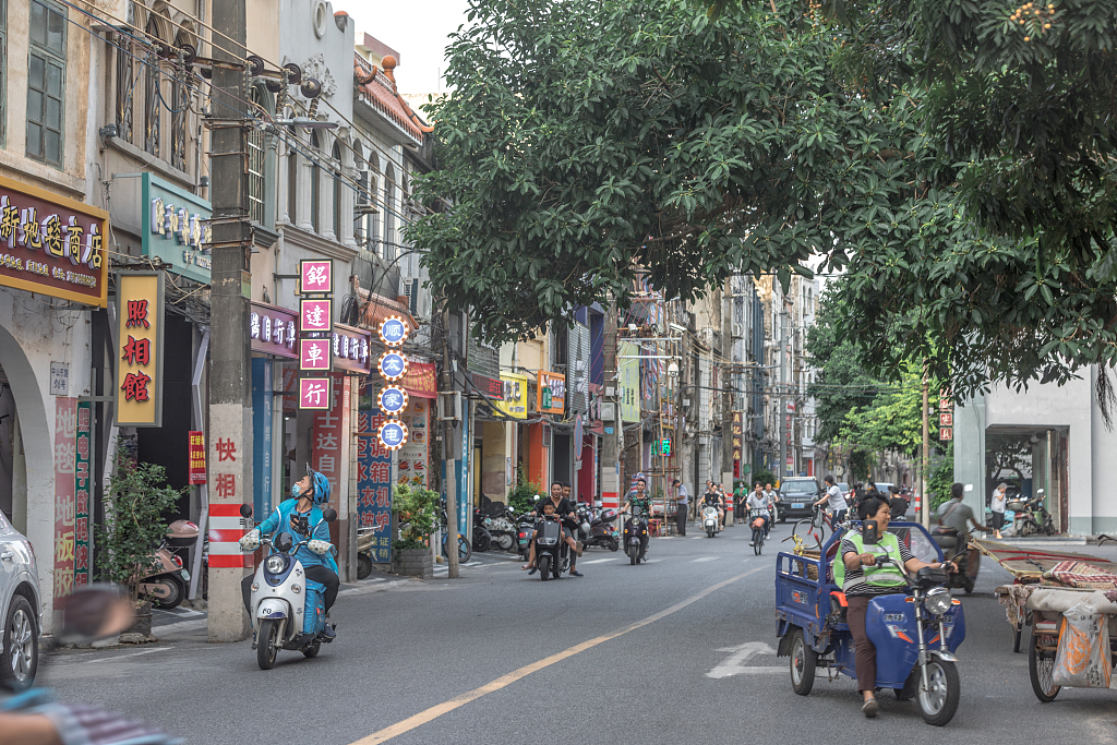 全国最魔性的方言，开口就是鬼畜