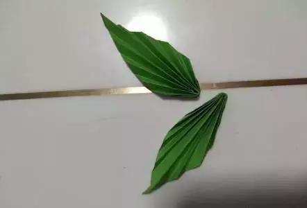 折纸樱花步骤图解视频,折纸樱花大全简单又漂亮