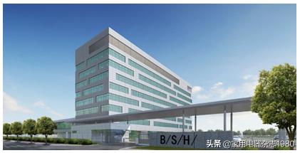 博西科技创新,博西家电研发中心怎么样