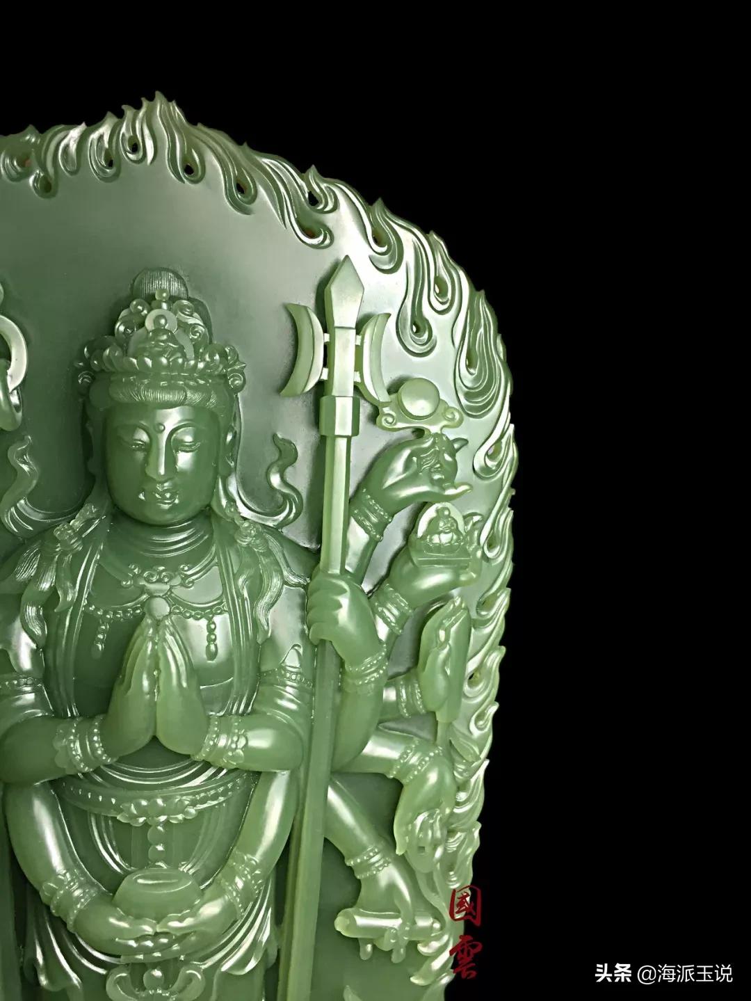 见者有福的视频,见者有福上一句