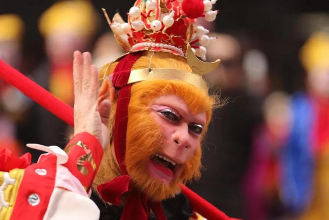 六小龄童上节目全部视频,六小龄童空降综艺视频