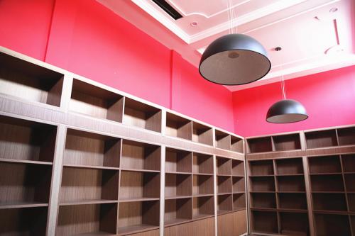 上海美高学校马桥校区,上海美高国际学校闵行区