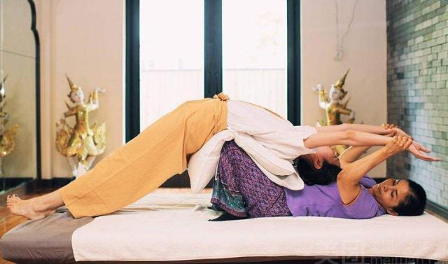 泰国的服务水平,来泰国必须要体验的服务有哪些