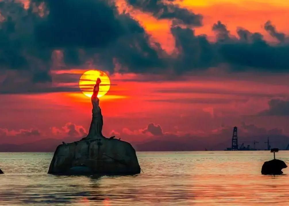 珠海长隆旅游攻略必玩的景点,珠海旅游攻略必去景点排行榜