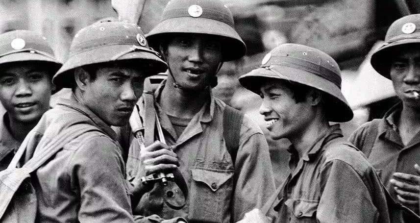 老山712炮战越军损失,老山战役越军损失最惨重一次