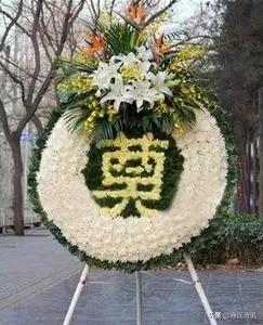 鲁西白事有什么讲究,鲁西南老人过世丧事风俗