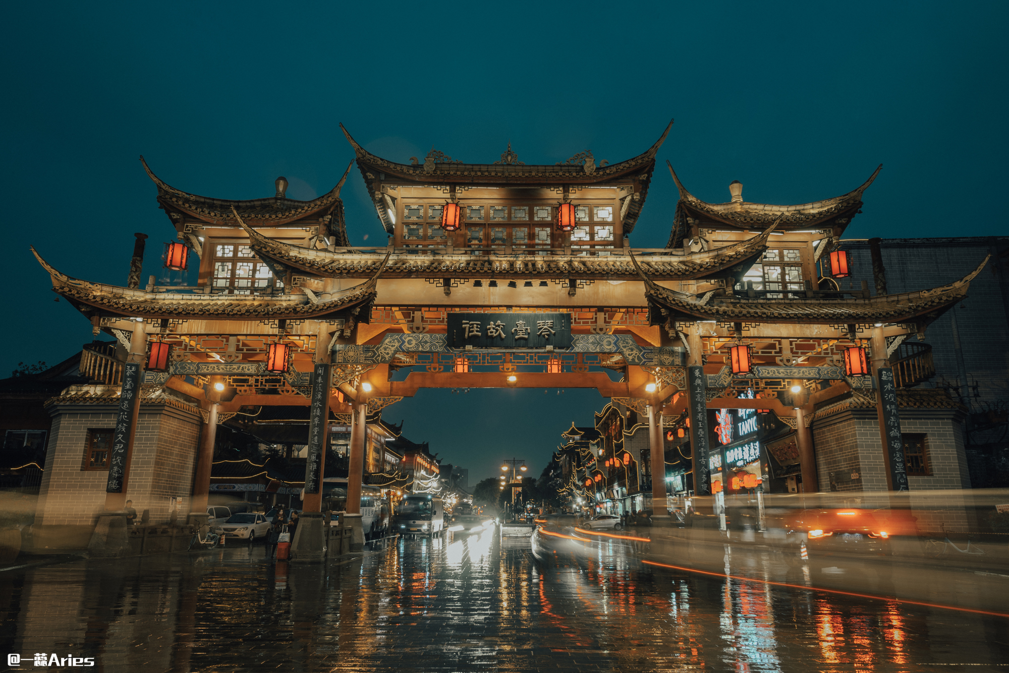 成都小众旅游地方推荐,成都小众景点推荐