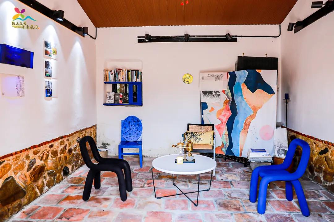 厦门乡野田园风景,美学深度探索