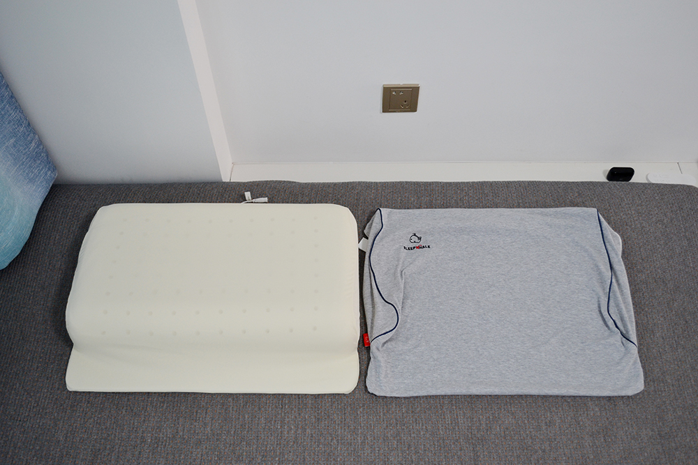 助睡眠枕芯颈椎枕哪种好,颈椎专用枕头护颈枕助睡眠