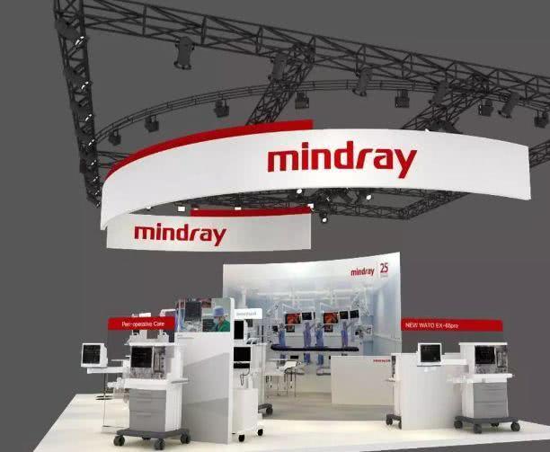 迈瑞产品国内主要竞争对手有哪些,迈瑞是什么厂家