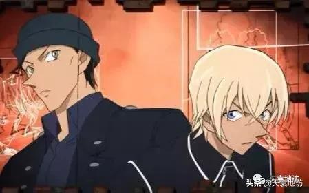 名侦探柯南最值得纪念的剧场版,名侦探柯南二十周年回忆