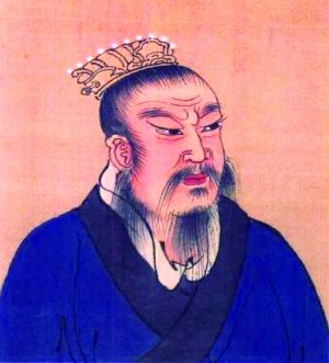 古代帝王都是什么星座,古代什么星座的顶尖帝王最多