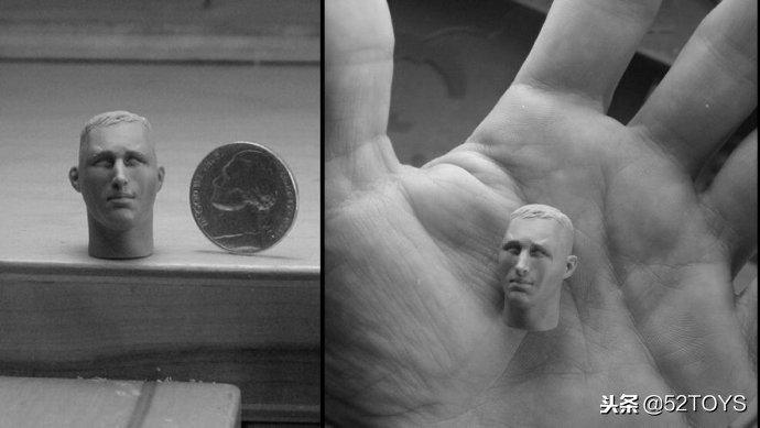 西西弗斯雕塑图片,巨型雕塑托尼斯塔克