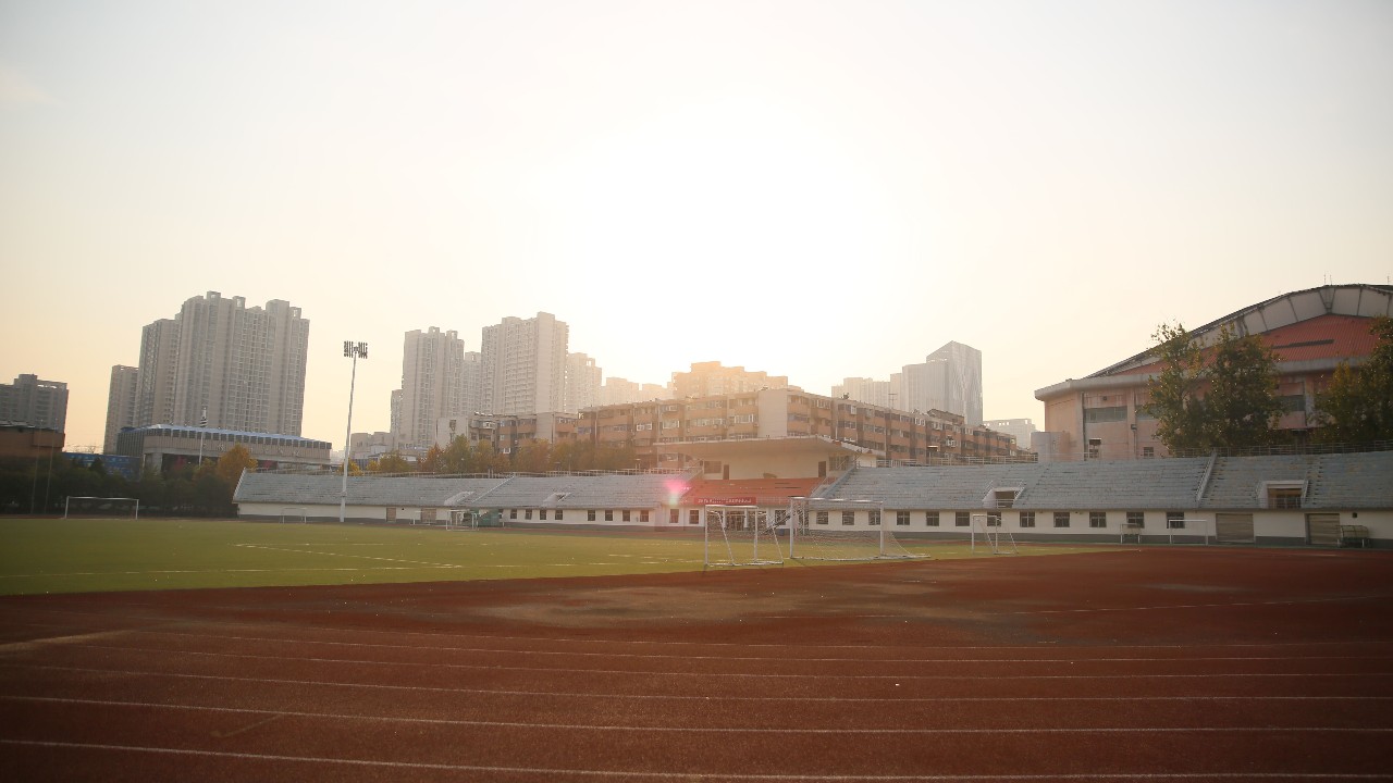 融媒体创意大赛视频,郑州火车头体育场前世今生