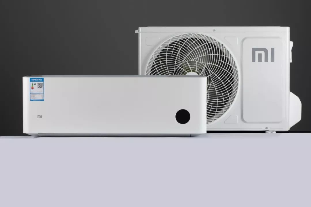 小米空调巨省电如何连上wifi,小米空调巨省电和新风有啥区别