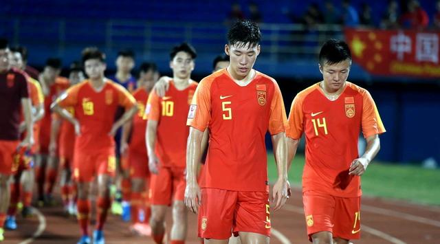 中国国奥被淘汰了吗,中国男排国奥小组赛