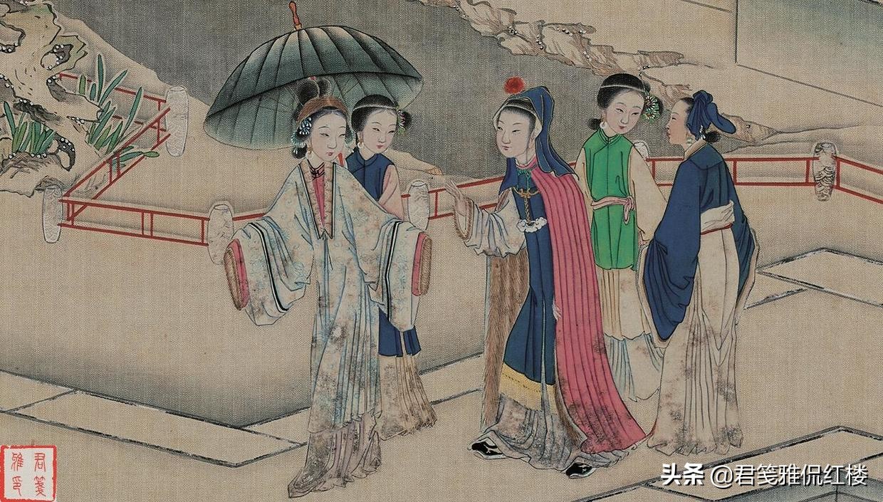 遍地都是薛宝钗难寻一个林黛玉,红楼梦薛宝钗陷害林黛玉黛玉结局