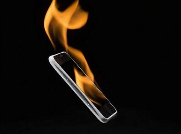 手机发热排行榜前十名,手机温度排行榜2019年下半年