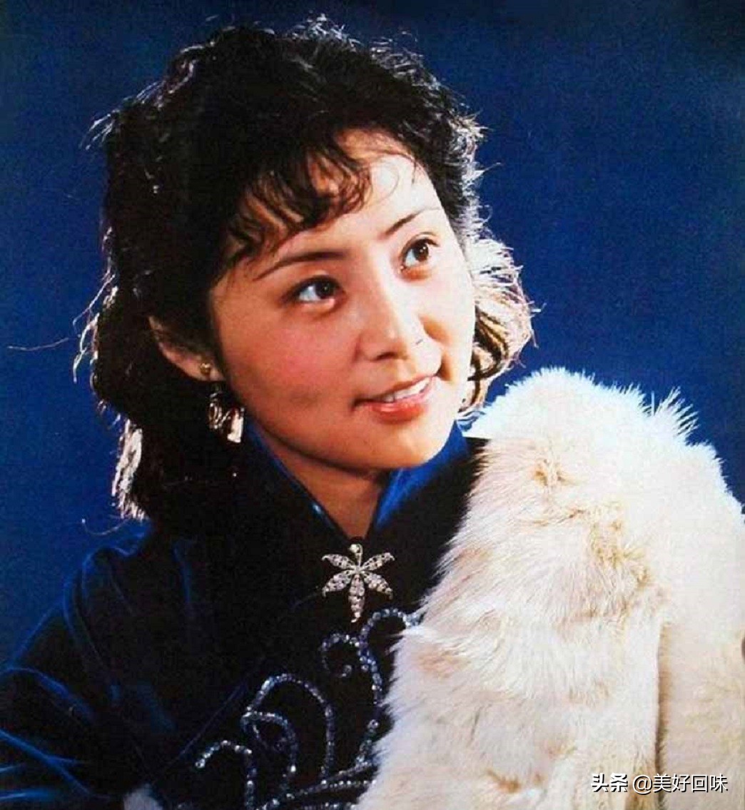 王晓棠于洋王心刚,王晓棠田华秦怡还有谁