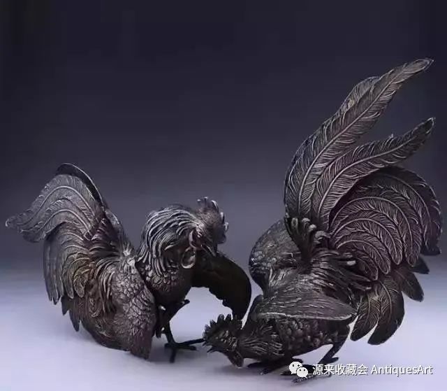 西洋古董银器的存世量,英国银器有收藏价值吗