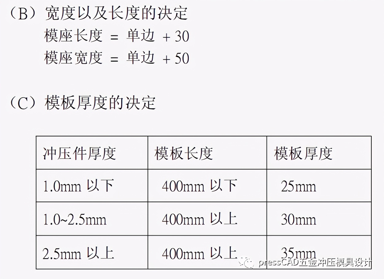 五金冲压模具怎么设计教学,五金冲压模具设计标准规范