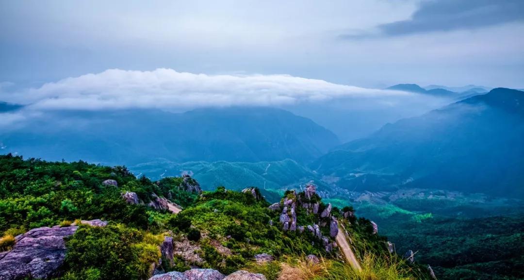 上海出发3小时的景点介绍,上海出发318路线各地风景集合