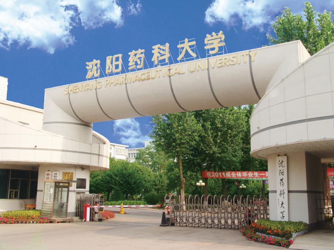 中国医科大学药学院全国排名,哪所高校的医药学教育水平高