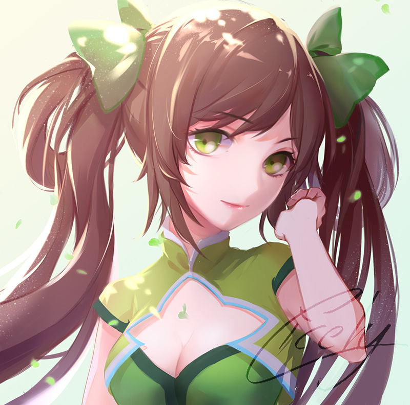 王者光荣后羿和嫦娥的cp属性,王者光荣后羿和嫦娥最喜欢什么