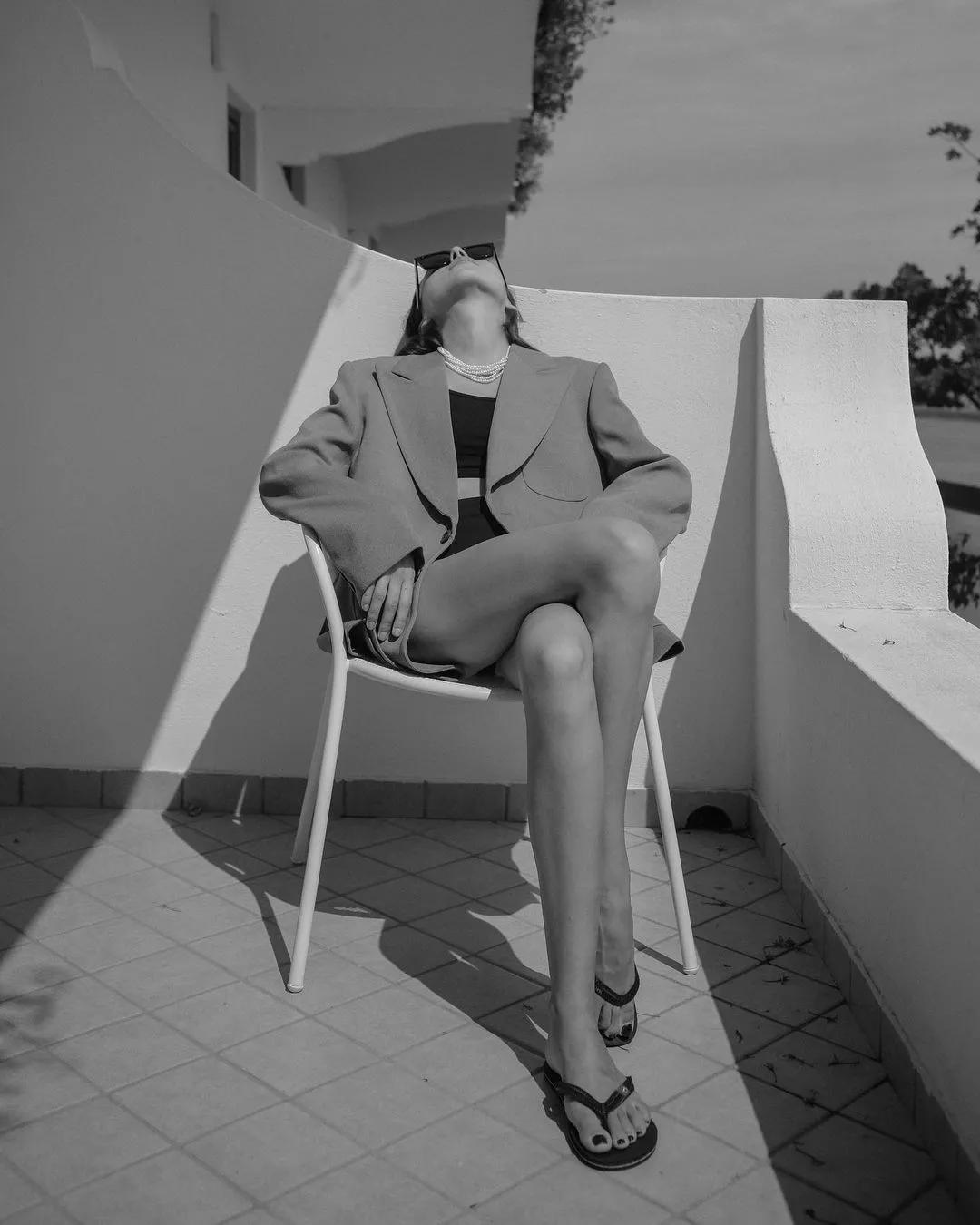 网红自拍照技巧大全教程,网红怎么拍照p图教程