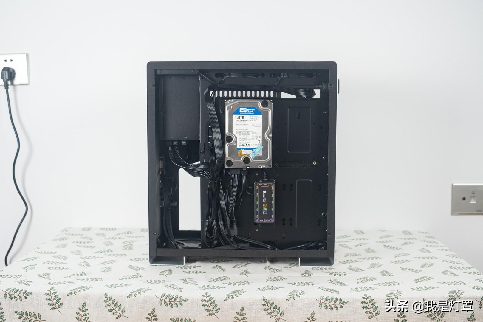 买不起MacM1的我，用QQLT魔改CPU和RX560显卡吃上黑苹果