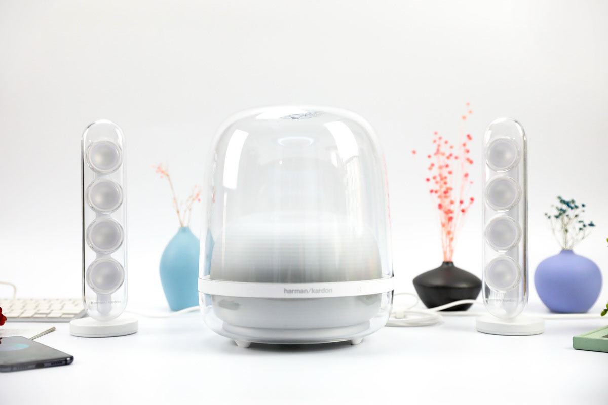 专业人士测评哈曼卡顿水晶4,哈曼卡顿水晶4代评测