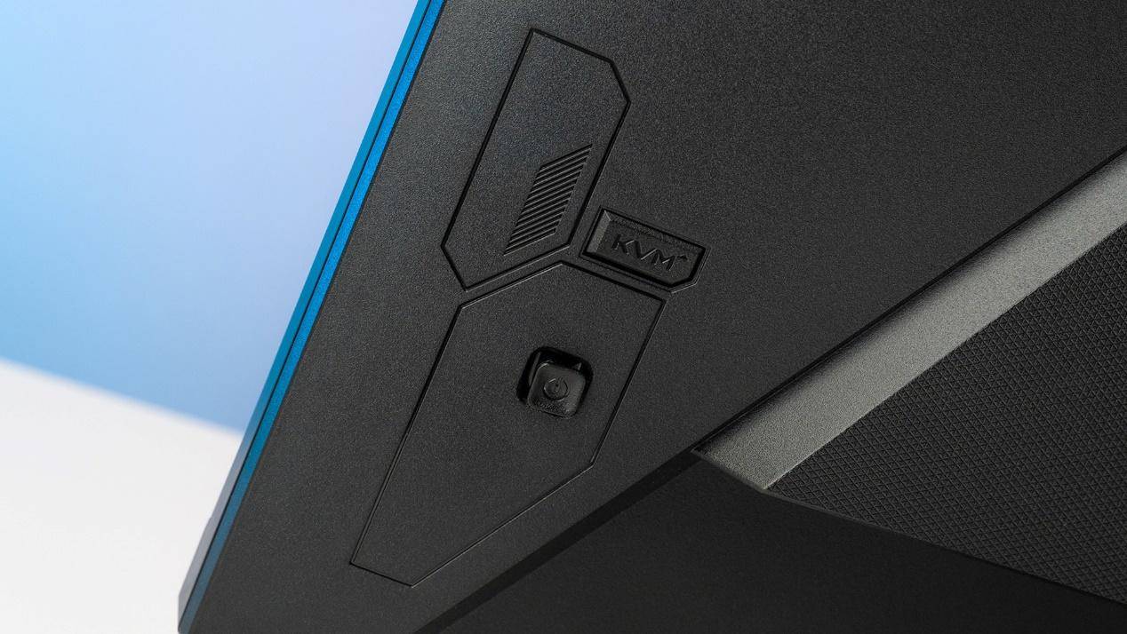 兼顾设计与游戏的配置,兼顾游戏与设计的显示器