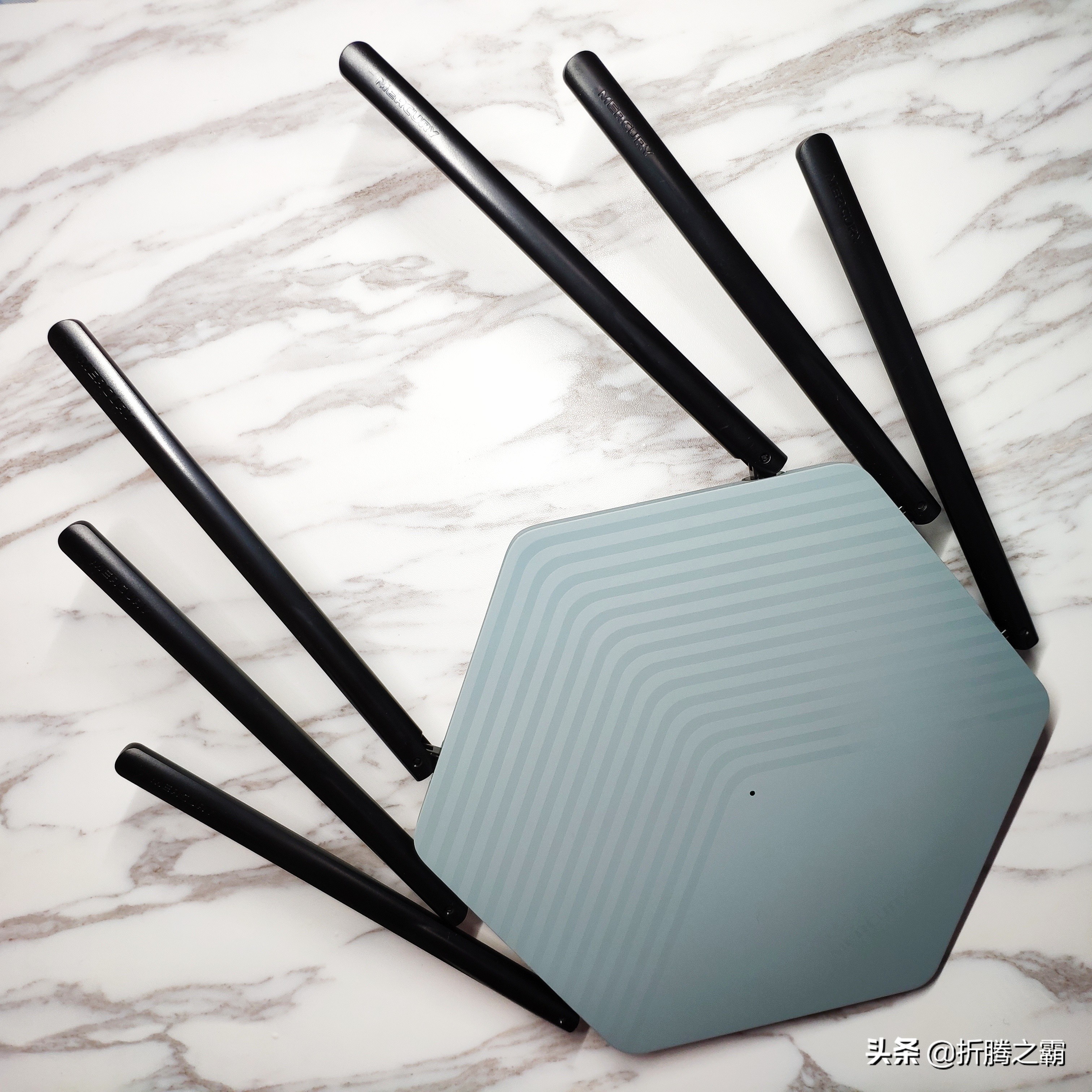 水星d19g和4a千兆路由器,水星d19g和4a千兆路由器哪个好