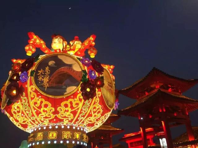 清明上河园门票打7折,春节期间清明上河园门票多少钱