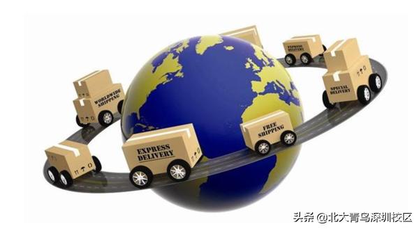 在亚马逊做跨境电商,跨境电商是做什么的工作