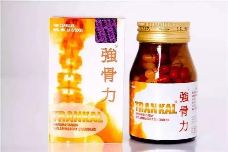 泰国12种神药有哪些,去泰国旅游必买的十种药