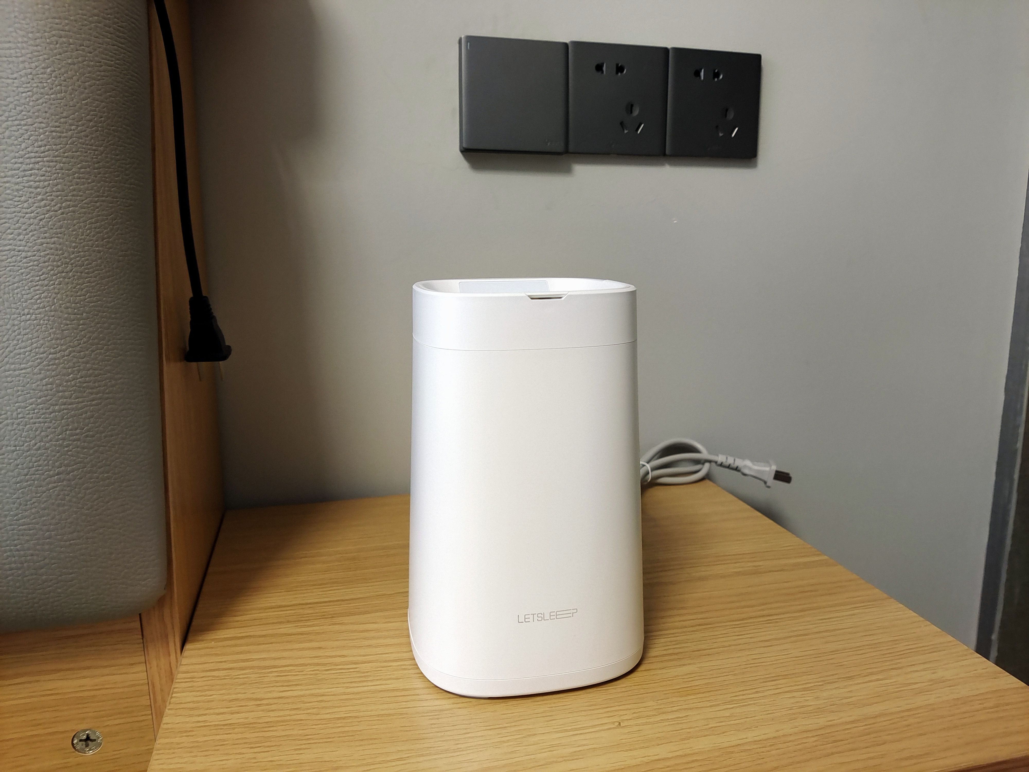 米家水暖毯冷热两用,米家水暖毯真实使用感受