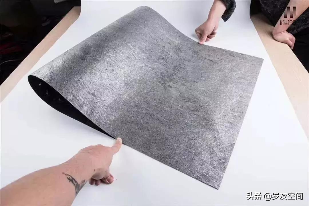 超薄石材是柔性石材吗,超薄石材有什么特征