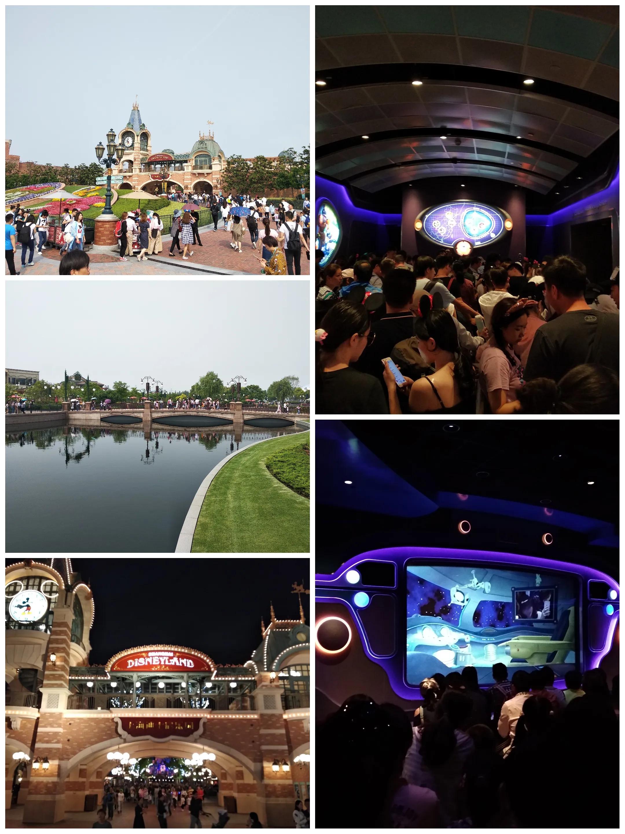 迪士尼乐园攻略带4岁孩子,美国佛罗里达迪士尼乐园攻略