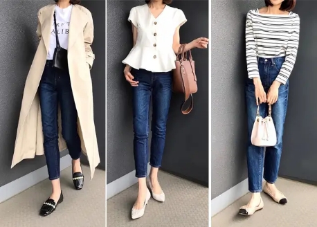 郭晶晶罕见参加集会，穿白T恤搭运动裤素颜上镜，气质高贵美翻了