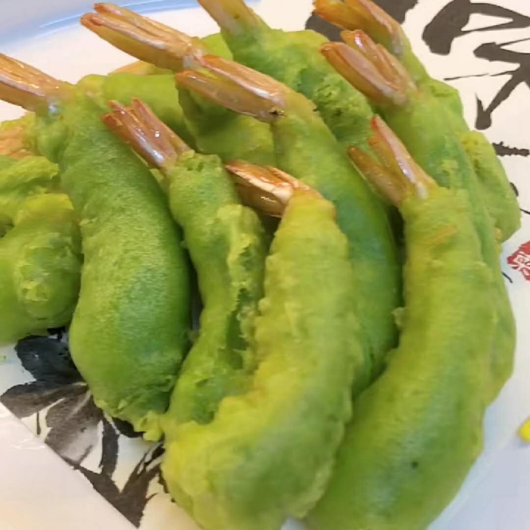 大虾怎么做汤好喝还补钙,大虾怎样做好吃既简单又营养