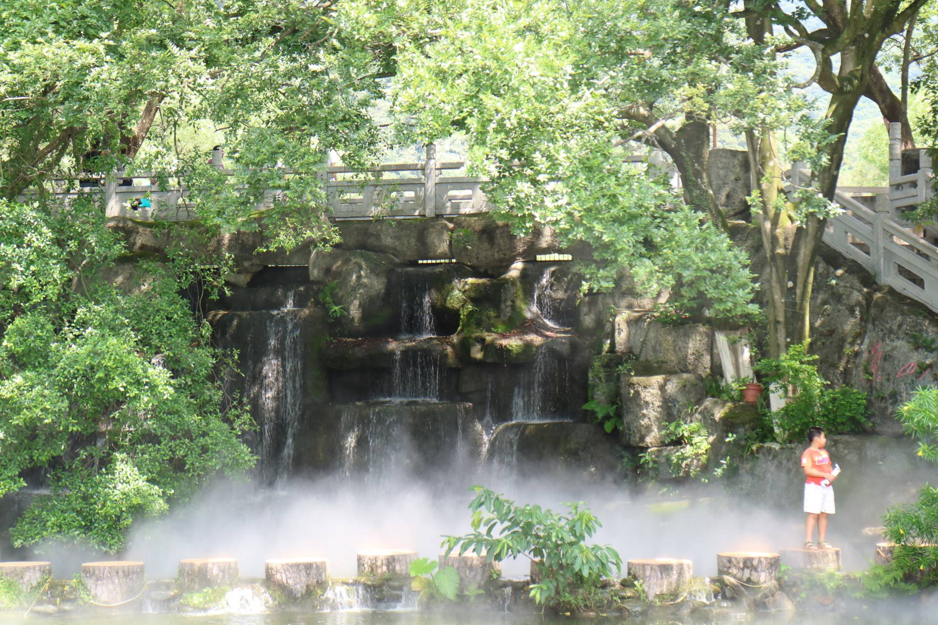 惠州罗浮山嘉宝田国际度假酒店,惠州罗浮山度假村