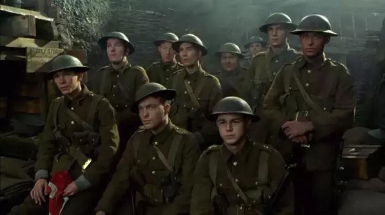 50部二战经典电影海战电影,免费二战经典战争电影完整