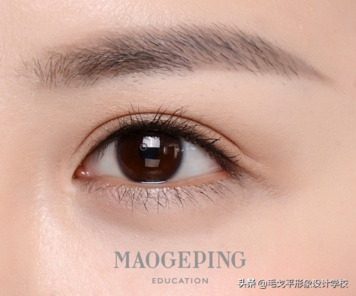 软妹萌妹眼妆,粉嫩可爱萌妹妆