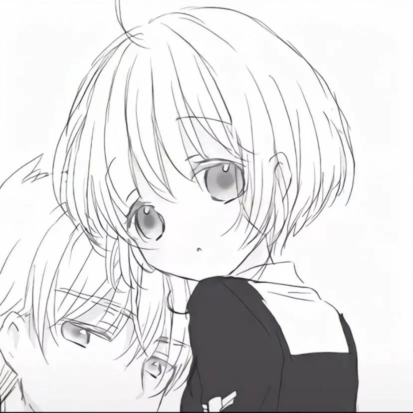 超火的不明显真人情头,超火情头最近