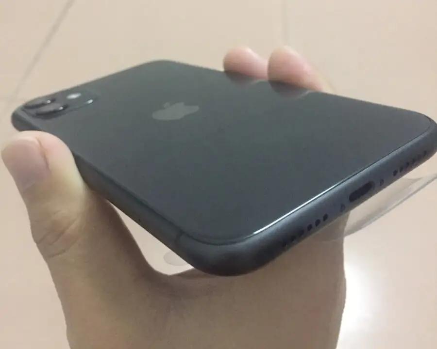 iphone11最流畅的版本,iphone11到底有多流畅