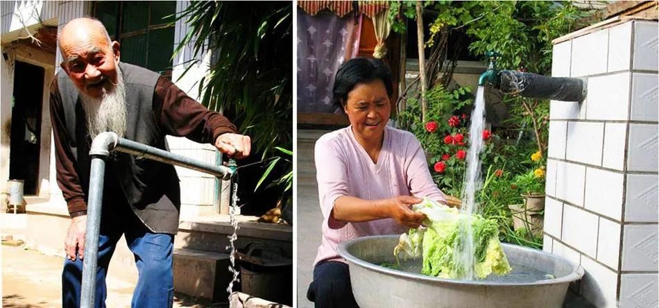 供水用钢丝骨架管,城乡供水一体化工程用螺旋管